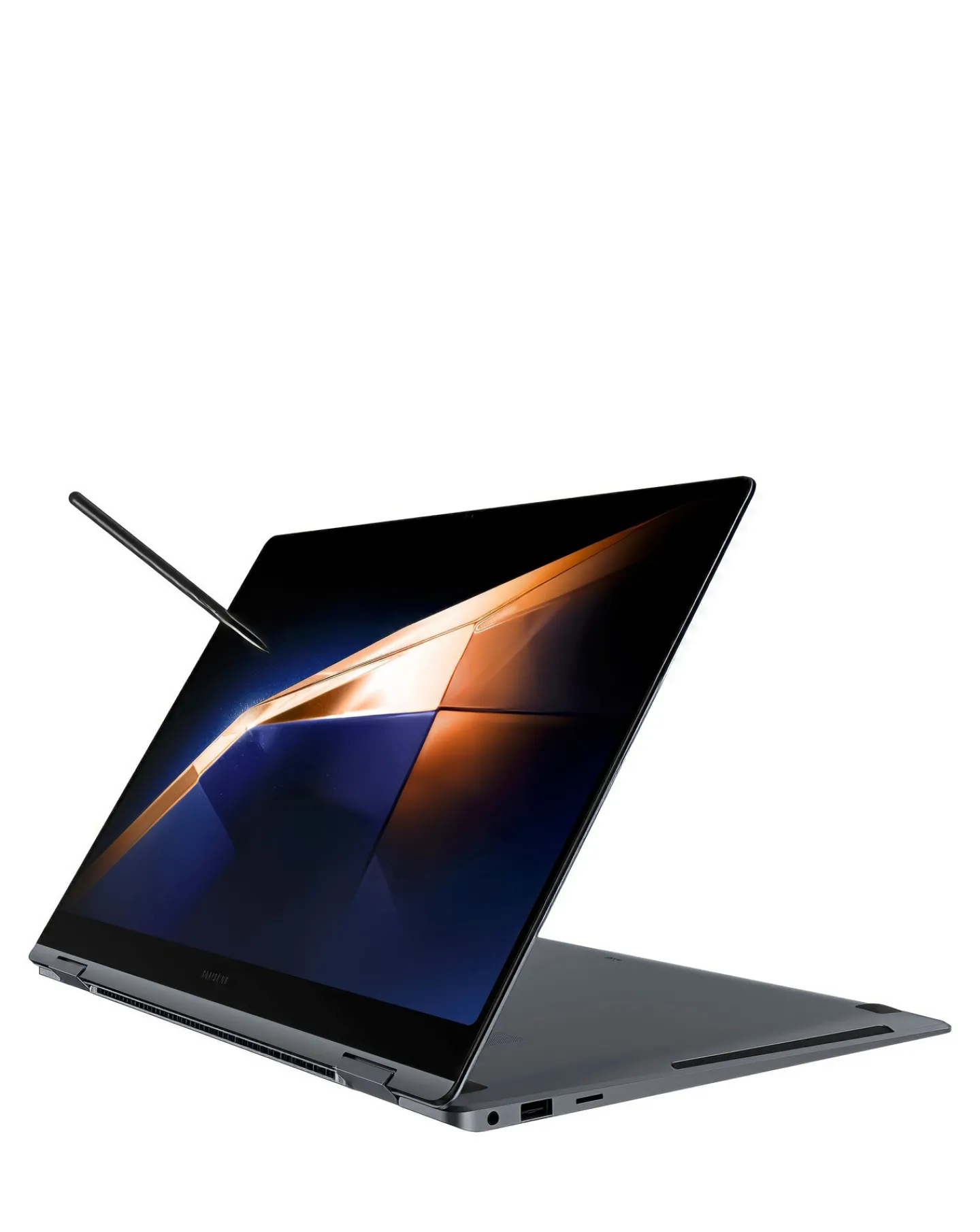 SAMSUNG Galaxy Book4 Pro 360 16in Ultra 7 16GB 512GB Laptop -
