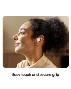 SAMSUNG Galaxy Buds FE Wireless Earbuds - Graphite