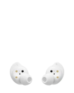 SAMSUNG Galaxy Buds FE Wireless Earbuds - White