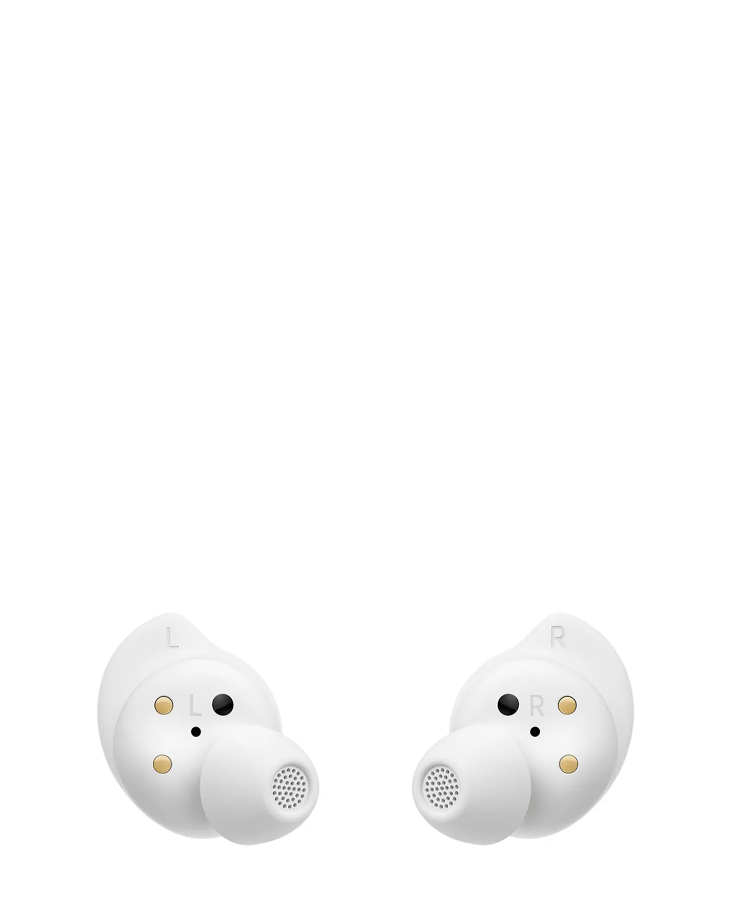 SAMSUNG Galaxy Buds FE Wireless Earbuds - White