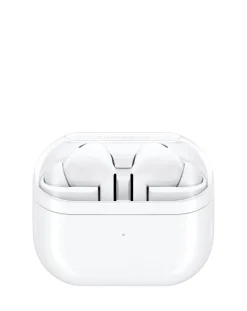 SAMSUNG Galaxy Buds3 Pro Wireless Earbuds - - Galaxy AI