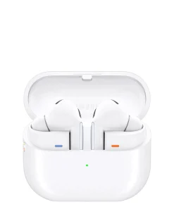 SAMSUNG Galaxy Buds3 Pro Wireless Earbuds - - Galaxy AI