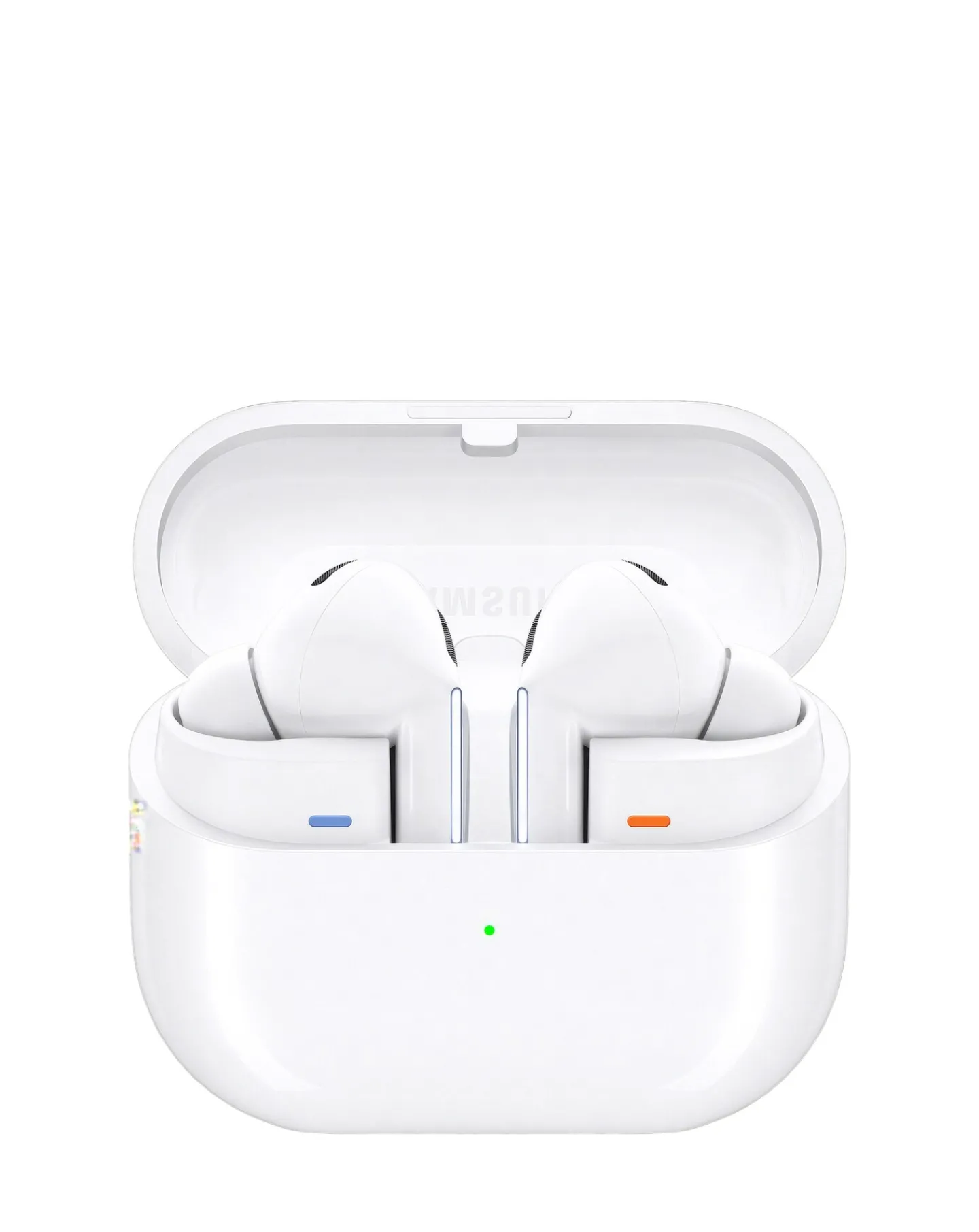 SAMSUNG Galaxy Buds3 Pro Wireless Earbuds - - Galaxy AI