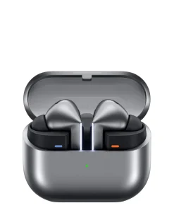 SAMSUNG Galaxy Buds3 Pro Wireless Earbuds - - Galaxy AI
