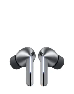 SAMSUNG Galaxy Buds3 Pro Wireless Earbuds - - Galaxy AI