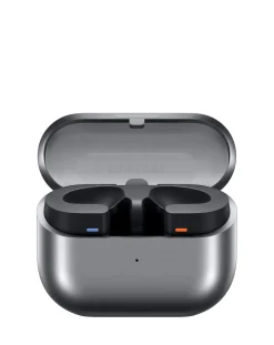 SAMSUNG Galaxy Buds3 Wireless Earbuds - - Galaxy AI