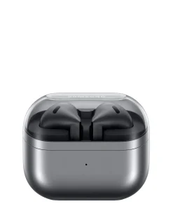 SAMSUNG Galaxy Buds3 Wireless Earbuds - - Galaxy AI