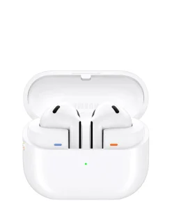SAMSUNG Galaxy Buds3 Wireless Earbuds - - Galaxy AI