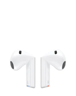 SAMSUNG Galaxy Buds3 Wireless Earbuds - - Galaxy AI