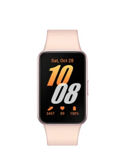 SAMSUNG Galaxy Fit3 - Gold