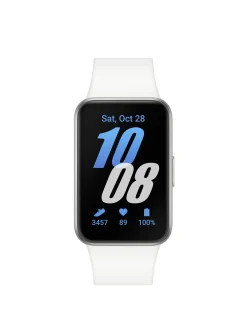 SAMSUNG Galaxy Fit3 - Silver