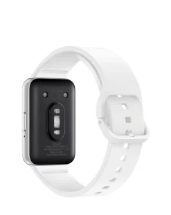 SAMSUNG Galaxy Fit3 - Silver
