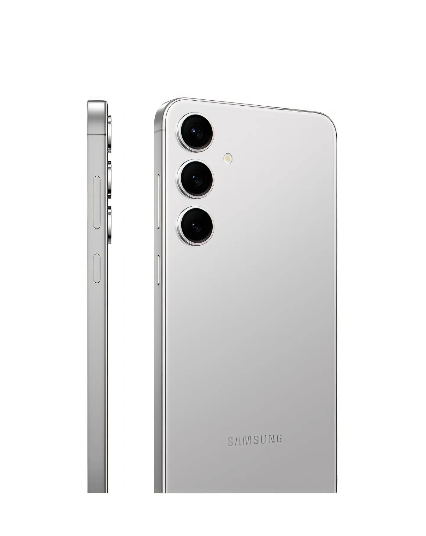 SAMSUNG Galaxy S24+ 512GB - Marble + FREE GIFT