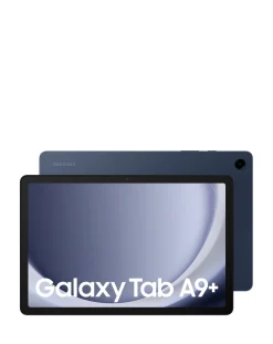 SAMSUNG Galaxy Tab A9+ 11in 64GB WiFi Tablet - Dark
