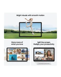 SAMSUNG Galaxy Tab A9 8.7in 64GB WiFi Tablet -