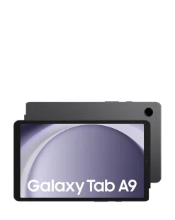 SAMSUNG Galaxy Tab A9 8.7in 64GB WiFi Tablet -