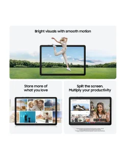 SAMSUNG Galaxy Tab A9 8.7in 64GB WiFi Tablet -