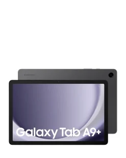 SAMSUNG Galaxy Tab A9+ 11in 64GB WiFi Tablet -