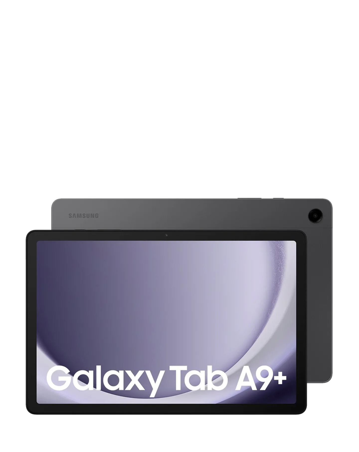 SAMSUNG Galaxy Tab A9+ 11in 128GB WiFi Tablet -