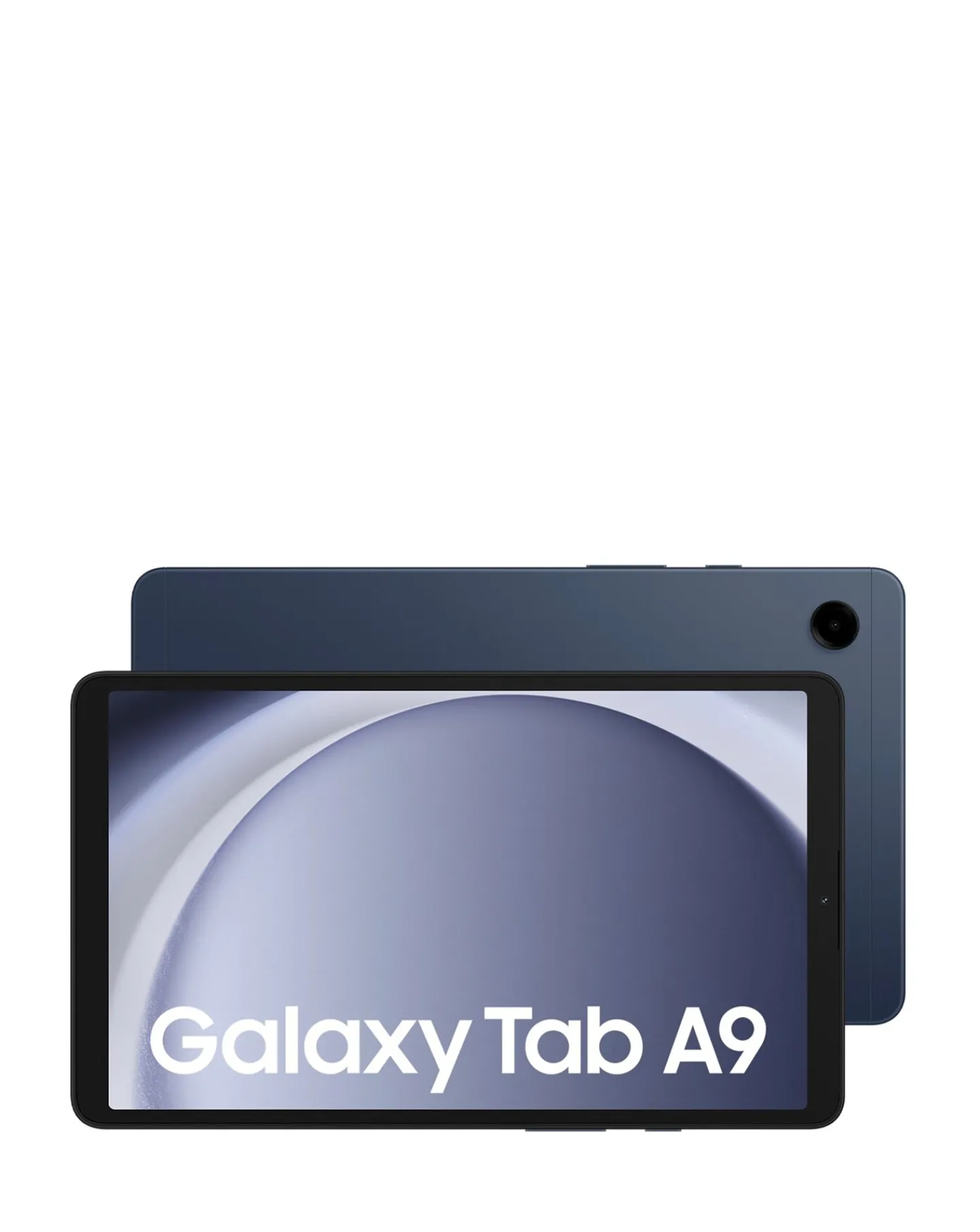 SAMSUNG Galaxy Tab A9 8.7in 64GB WiFi Tablet - Dark