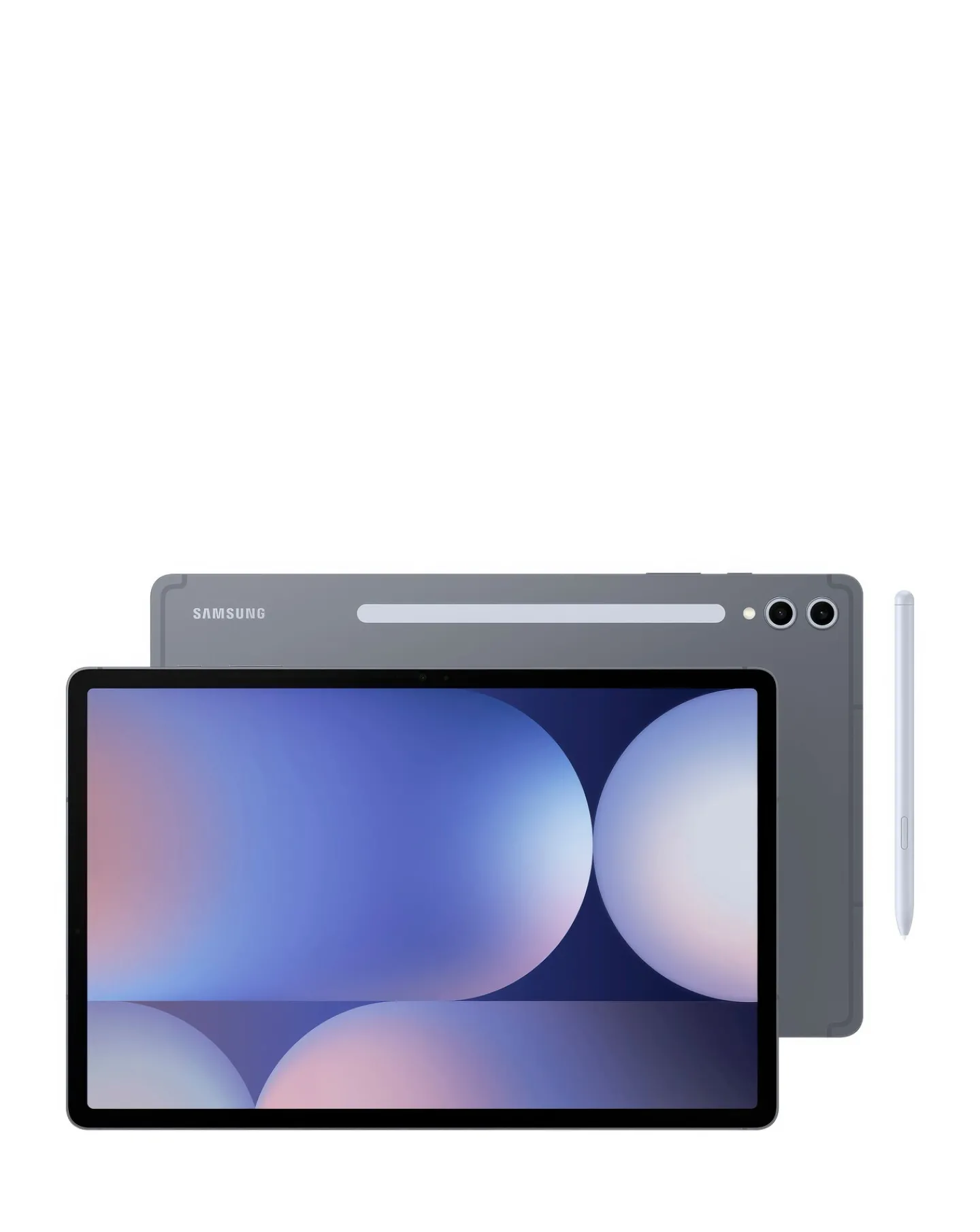 SAMSUNG Galaxy Tab S10+ 12.4in 512GB WiFi 5G Tablet - + FREE GIFT