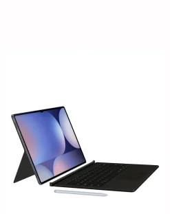 SAMSUNG Galaxy Tab S10+ 12.4in 512GB WiFi Tablet - + FREE GIFT