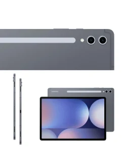 SAMSUNG Galaxy Tab S10+ 12.4in 256GB WiFi 5G Tablet - + FREE GIFT