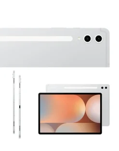 SAMSUNG Galaxy Tab S10+ 12.4in 256GB WiFi 5G Tablet - + FREE GIFT