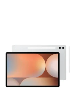 SAMSUNG Galaxy Tab S10+ 12.4in 256GB WiFi 5G Tablet - + FREE GIFT