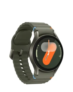 SAMSUNG Galaxy Watch 7 40mm LTE - Green