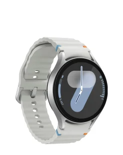 SAMSUNG Galaxy Watch 7 44mm BT - Silver