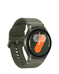 SAMSUNG Galaxy Watch 7 40mm BT - Green