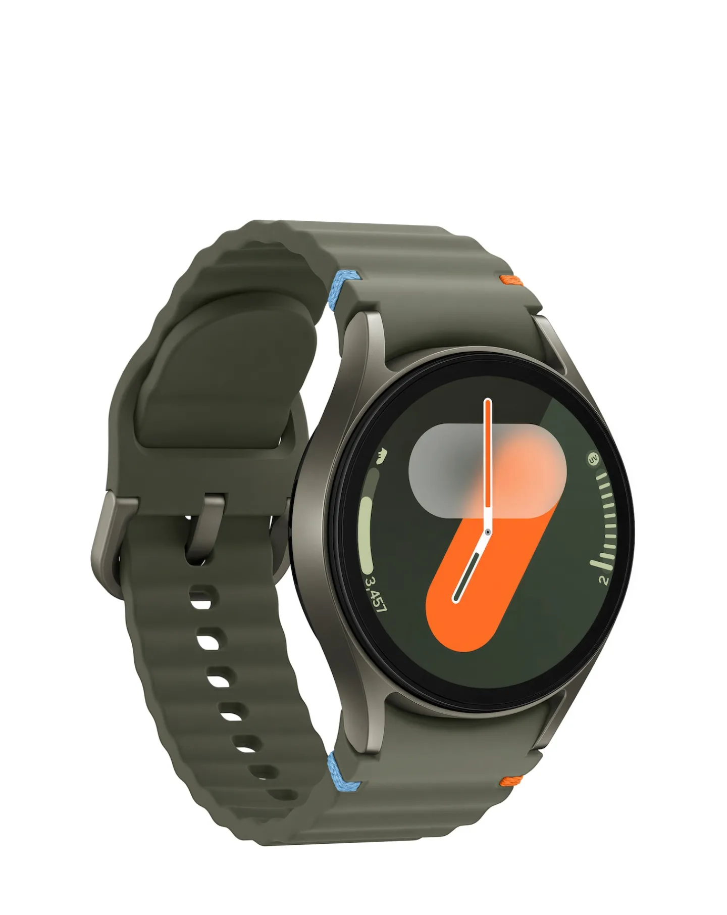 SAMSUNG Galaxy Watch 7 40mm BT - Green