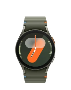 SAMSUNG Galaxy Watch 7 40mm BT - Green