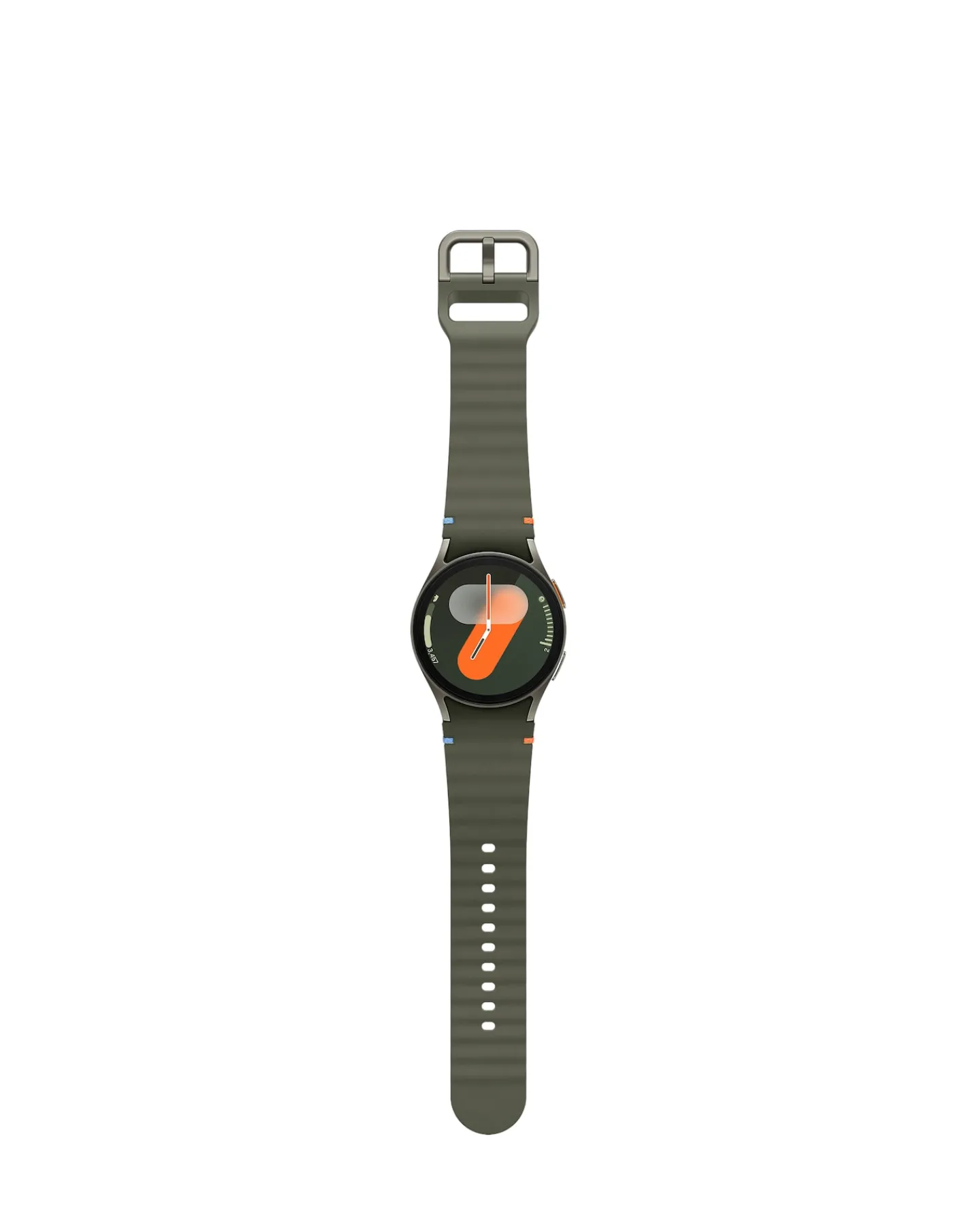 SAMSUNG Galaxy Watch 7 40mm BT - Green