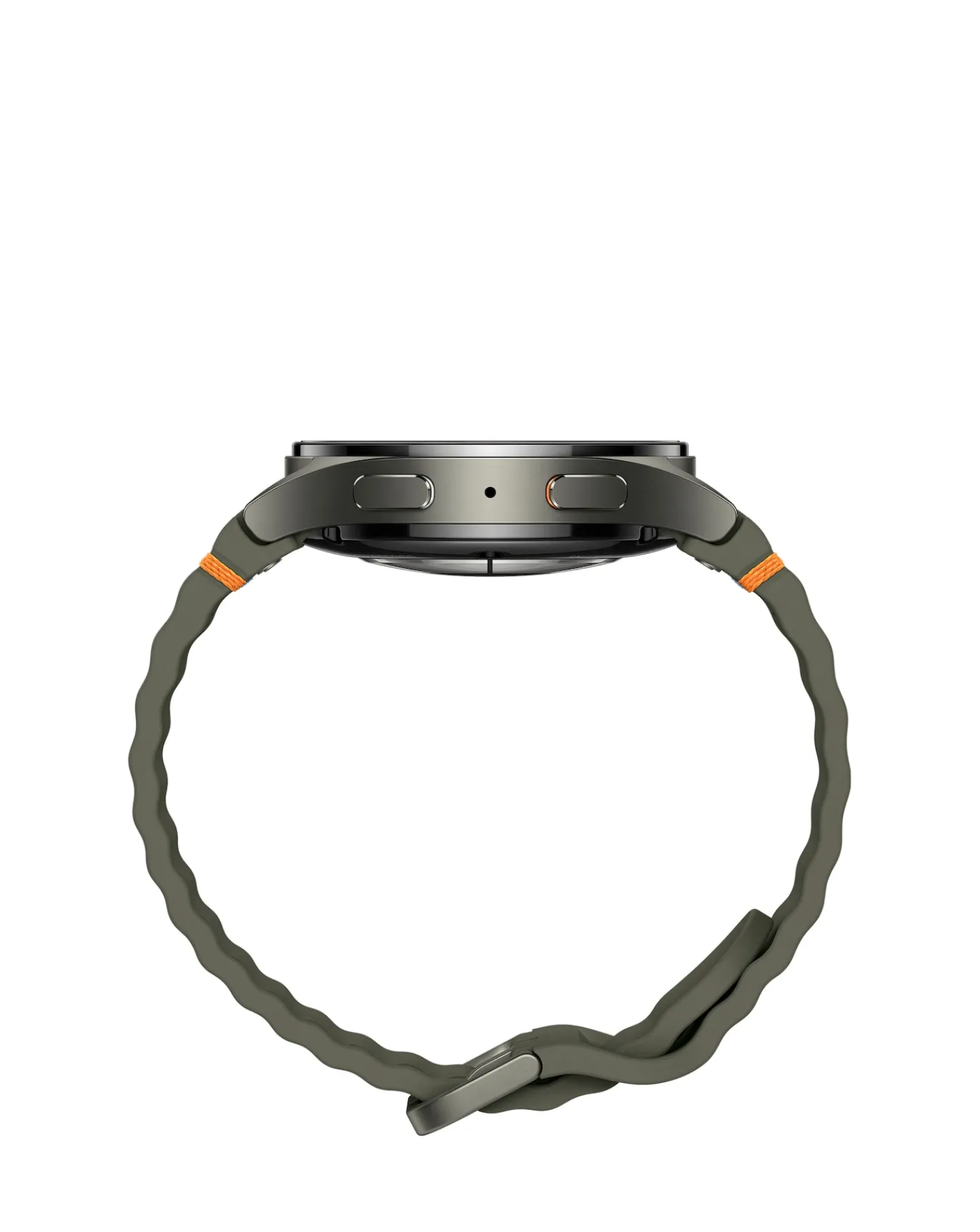 SAMSUNG Galaxy Watch 7 40mm BT - Green