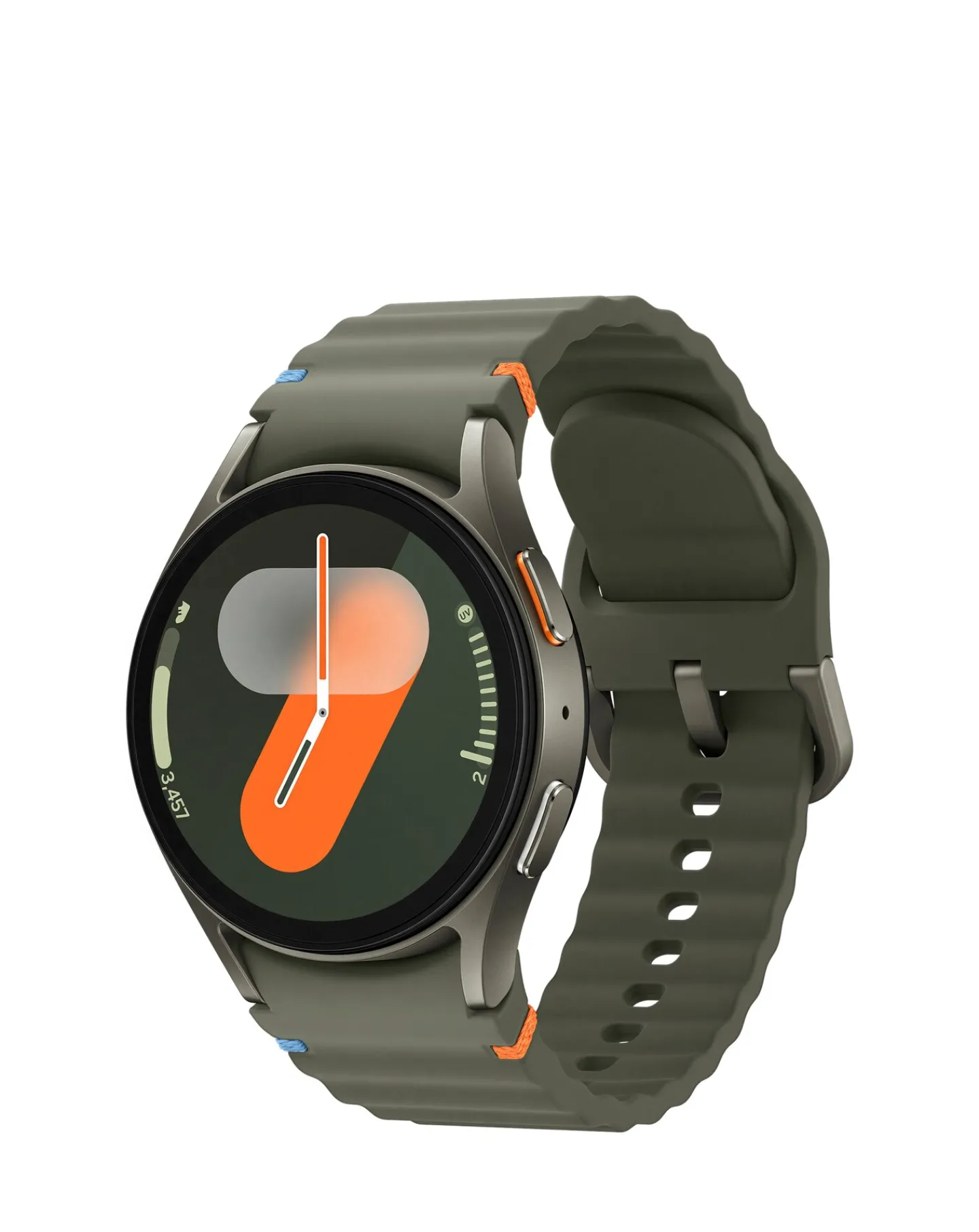 SAMSUNG Galaxy Watch 7 40mm BT - Green