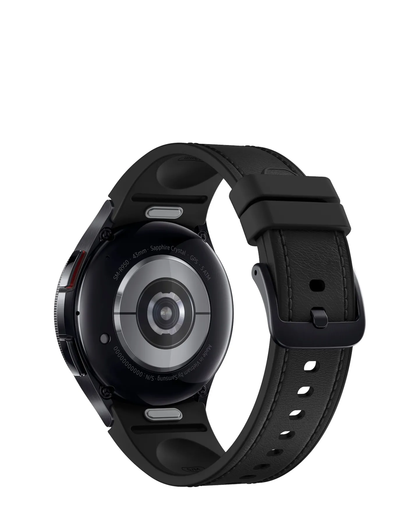 SAMSUNG Galaxy Watch6 Classic 43mm BT -