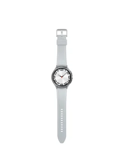 SAMSUNG Galaxy Watch6 Classic 47mm BT - Silver