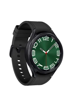 SAMSUNG Galaxy Watch6 Classic 47mm BT - Black