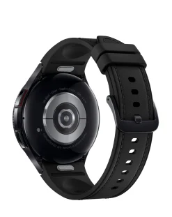 SAMSUNG Galaxy Watch6 Classic 47mm BT - Black
