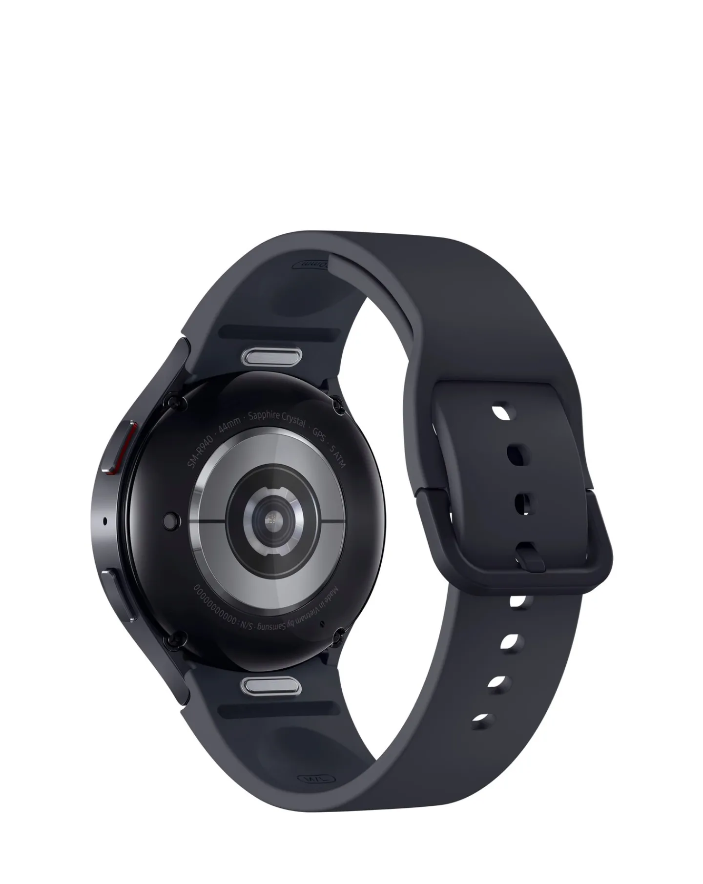 SAMSUNG Galaxy Watch6 44mm BT - Graphite