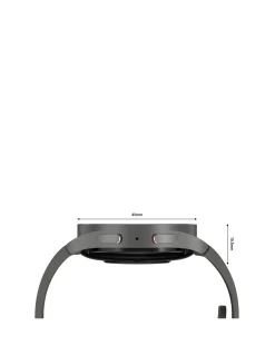 SAMSUNG Galaxy Watch5 Pro 45mm BT - Grey Titanium