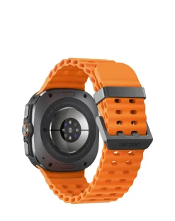 SAMSUNG Galaxy Watch Ultra - Titanium Grey