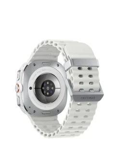 SAMSUNG Galaxy Watch Ultra - Titanium White