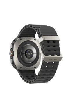 SAMSUNG Galaxy Watch Ultra - Titanium Silver