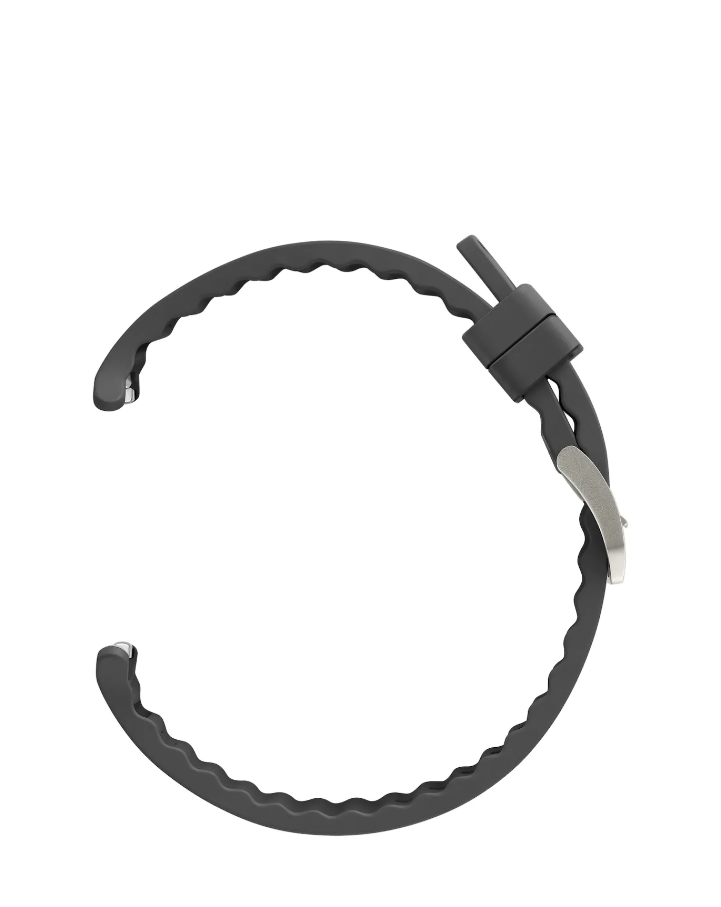 SAMSUNG Galaxy Watch Ultra - Titanium Silver