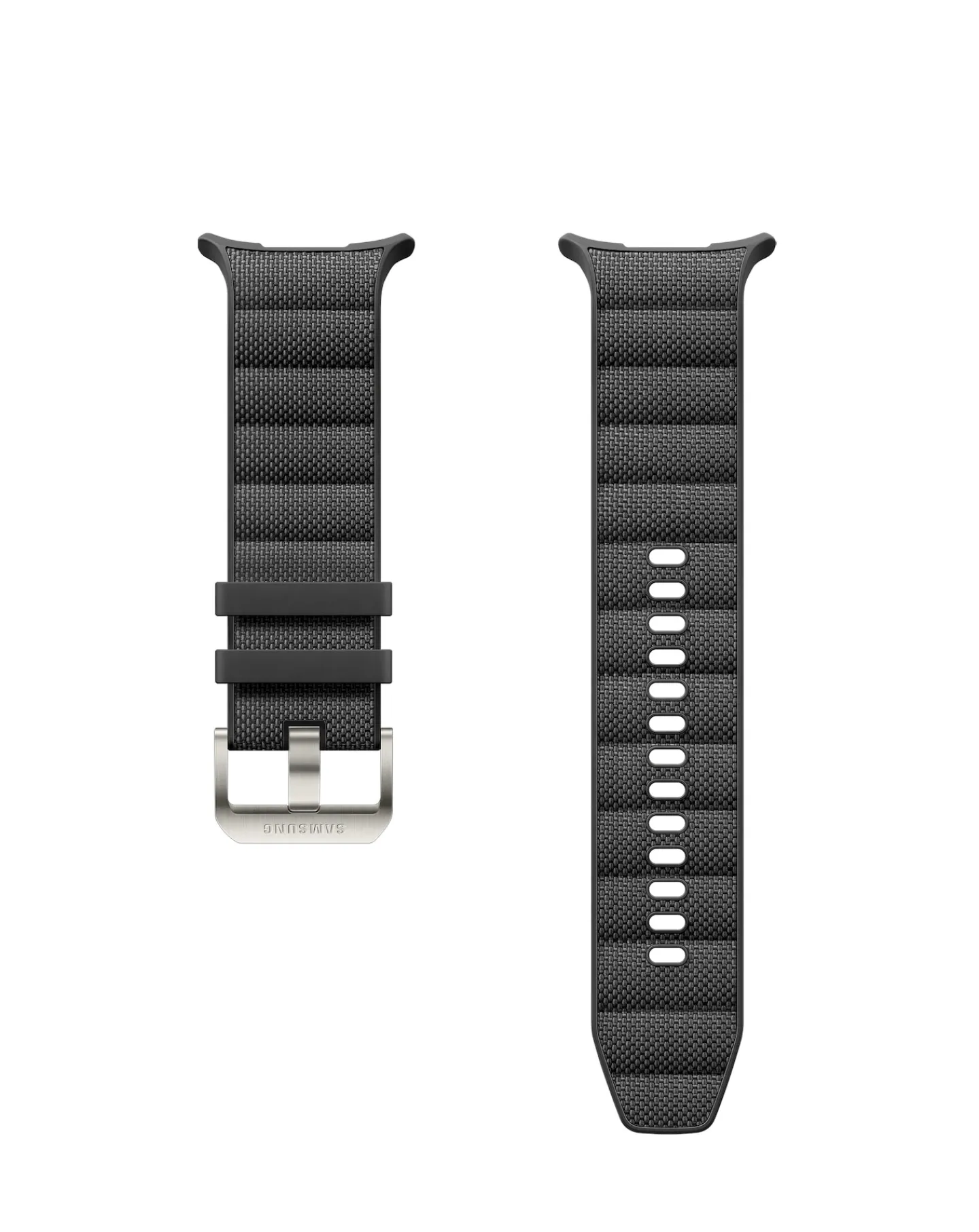 SAMSUNG Galaxy Watch Ultra - Titanium Silver