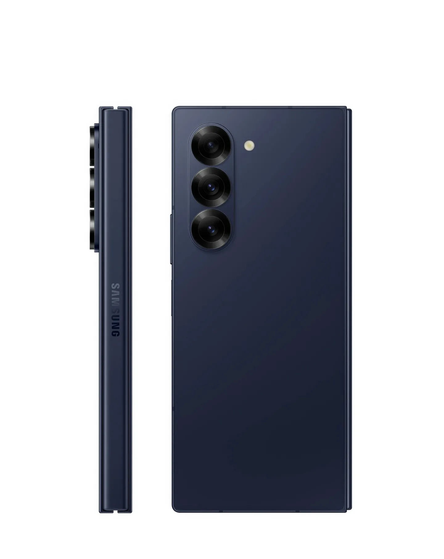 SAMSUNG Galaxy Z Fold6 512GB 5G - - Galaxy AI + FREE GIFT