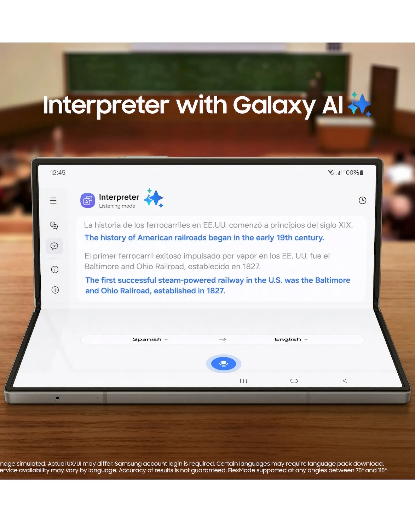 SAMSUNG Galaxy Z Fold6 512GB 5G - - Galaxy AI + FREE GIFT